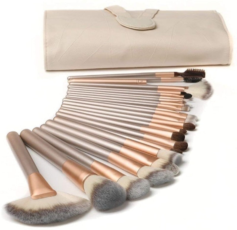 Professional Makeup Brush Set 1