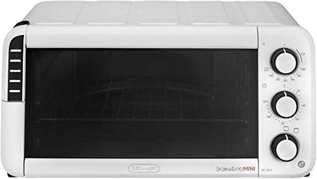 Mini Oven 1