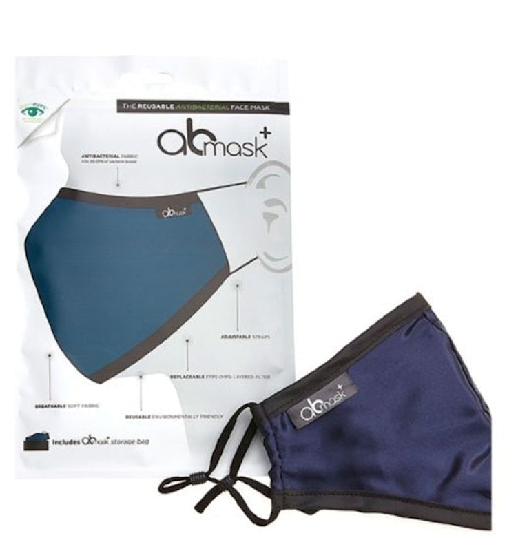 Disposable Breathable Face Mask 1