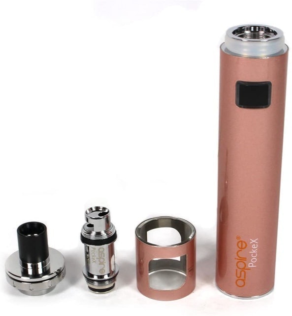 10 Best Vape Pens UK 2024 | SMOK, Aspire and More