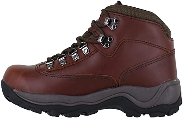 Peak Hiking Boot 2