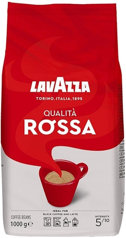 Qualita Rossa 1