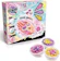 So Bomb DIY Mini's 12 Pack Crystal Geode Bath Bomb Kit 1