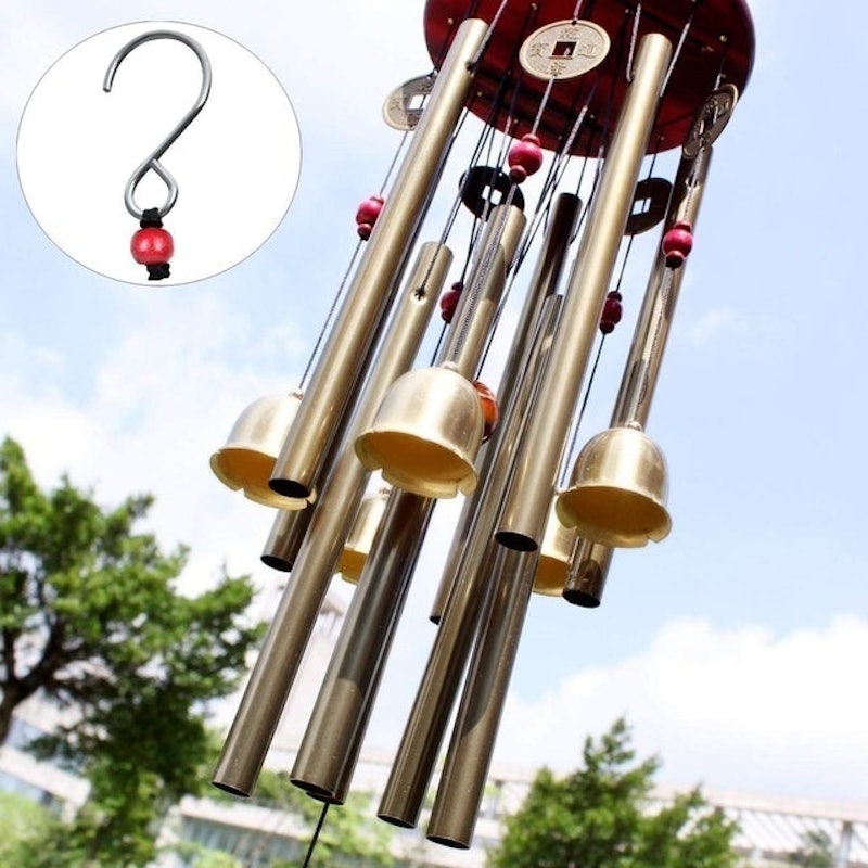 Traditional Chinese Wind Chime 1