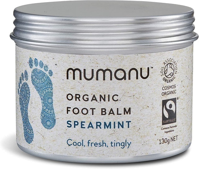 10 Best Heel Balms UK 2024 | Flexitol, Dermatonics and More 5
