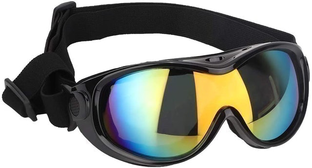 10 Best Dog Goggles UK 2024 1