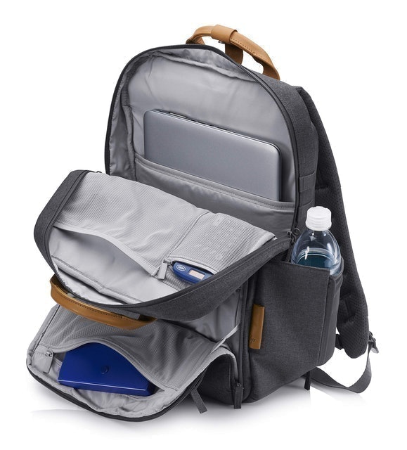 Envy Urban Laptop Backpack 3