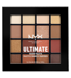 10 Best NYX Eyeshadow Palettes UK 2024 | Warm Neutrals, Ultimate Brights and More 1
