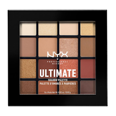 Ultimate Shadow Palette