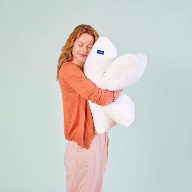 Pillow for All Sleeping Positions 3