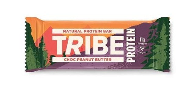 Natural Protein Bar, Choc Peanut Butter 1