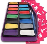 10 Best Face Paints UK 2024 4