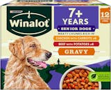 10 Best Senior Dog Foods 2024 | UK Veterinary Surgeon Reviewed 3