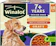 Winalot Senior Mixed in Gravy Wet Dog Food Pouches 12x100g, Pack of 4 1