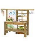 10 Best Mud Kitchens for Kids UK 2024 | Plum, Chad Valley and More 5