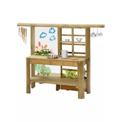 Discovery Mud Pie Kitchen