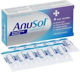 8 Best Hemorrhoids Cream UK 2024 | Anusol, Germoloids, and More 3