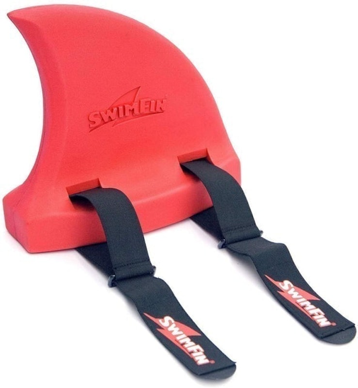 Fin Swimming Aid 1