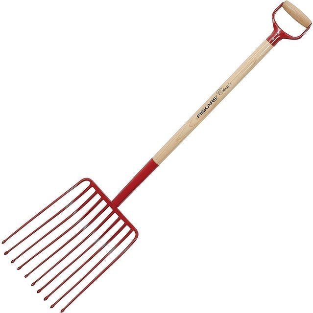 Classic Potato Fork 1