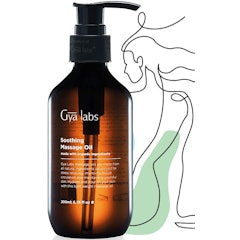 Soothing Massage Oil