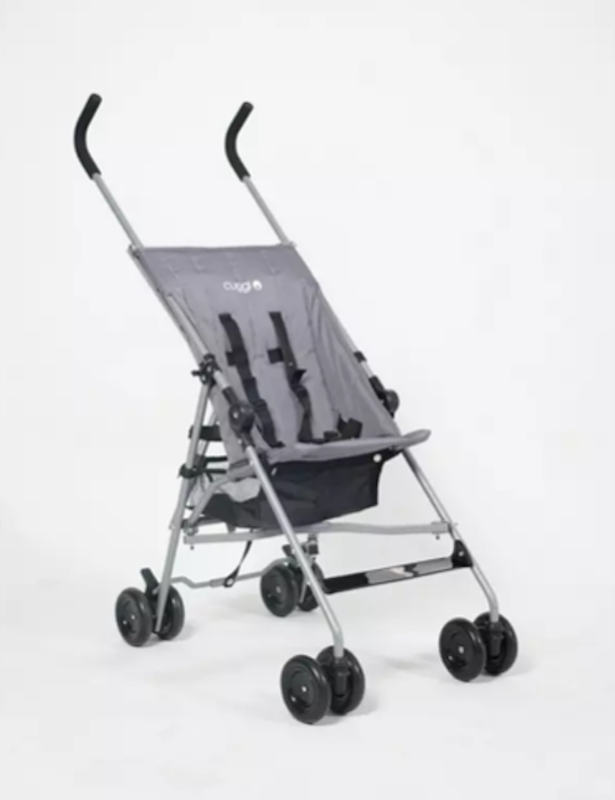 Umbrella top pushchairs uk