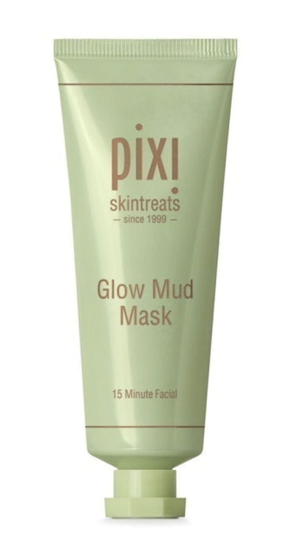 Glow Mud Mask 1
