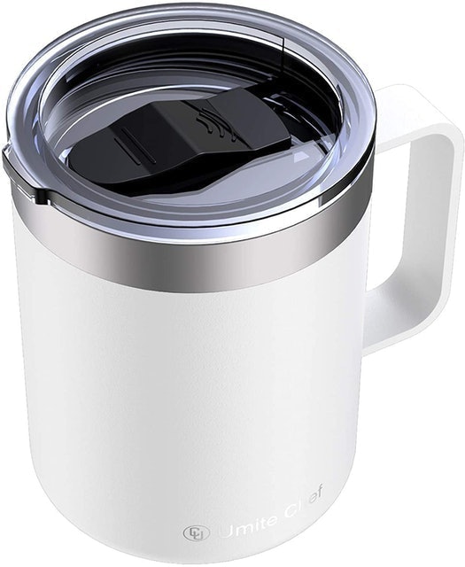 10 Best Steel Tumblers UK 2024 | Greens Steel, Umi and More 5