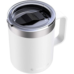 Stainless Steel Insulated Tumbler Coffee Mug