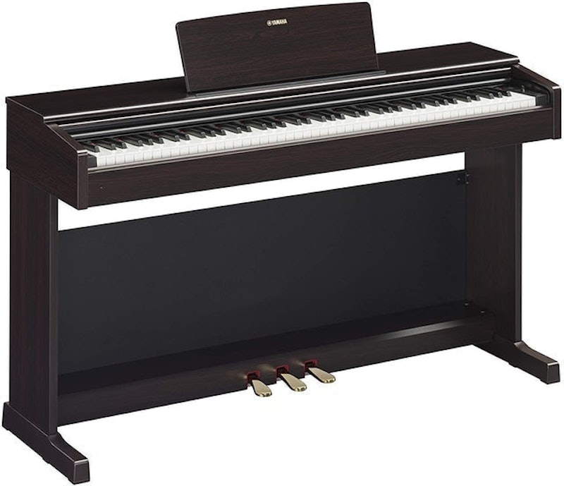 Arius Digital Piano 1