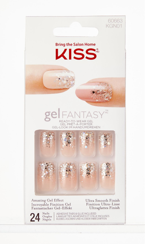 Fantasy Nails Fanciful 1