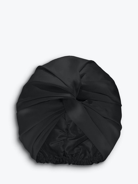 Pure Silk Turban 2