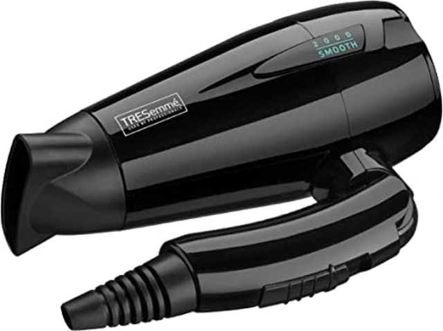 Travel 2000 Dryer 2