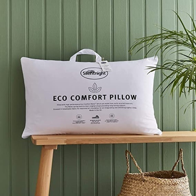 The Eco Comfort Pillow 1