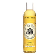 Baby Bee No Tears Baby Shampoo & Wash