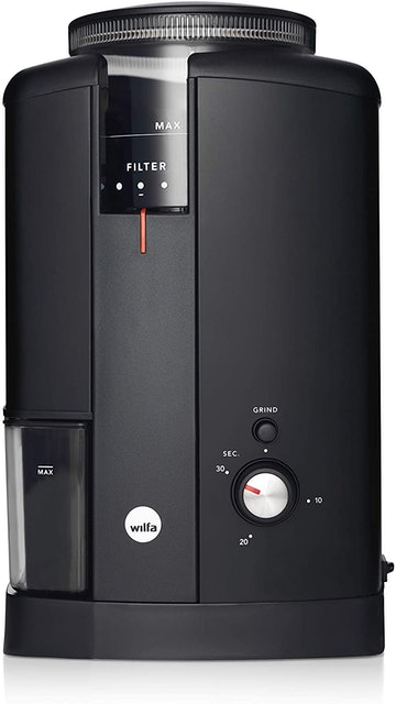 10 Best Coffee Grinders 2024 | UK Coffee Shop Owner Reviewed 5