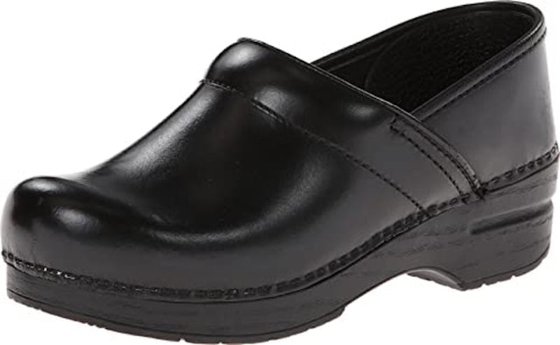 Professional Mule 1