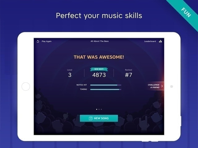 Piano - Play Unlimited Songs 4