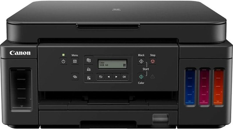 Pixma 1