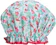 Bodylife Flamenco Flamingo Shower Cap 1