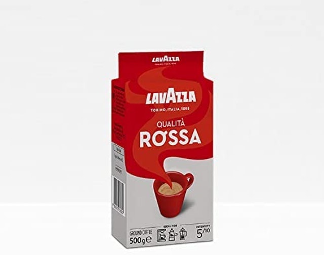 Qualità Rossa 1