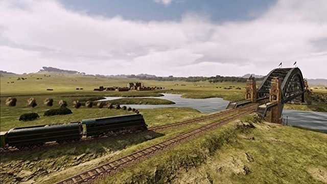 Railway Empire - Complete Collection 3