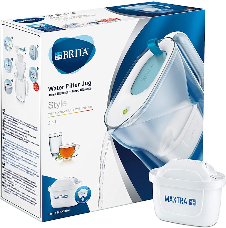 Style Water Jug 2
