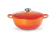 Le Creuset Essentials Round Casserole Soup Pot 1