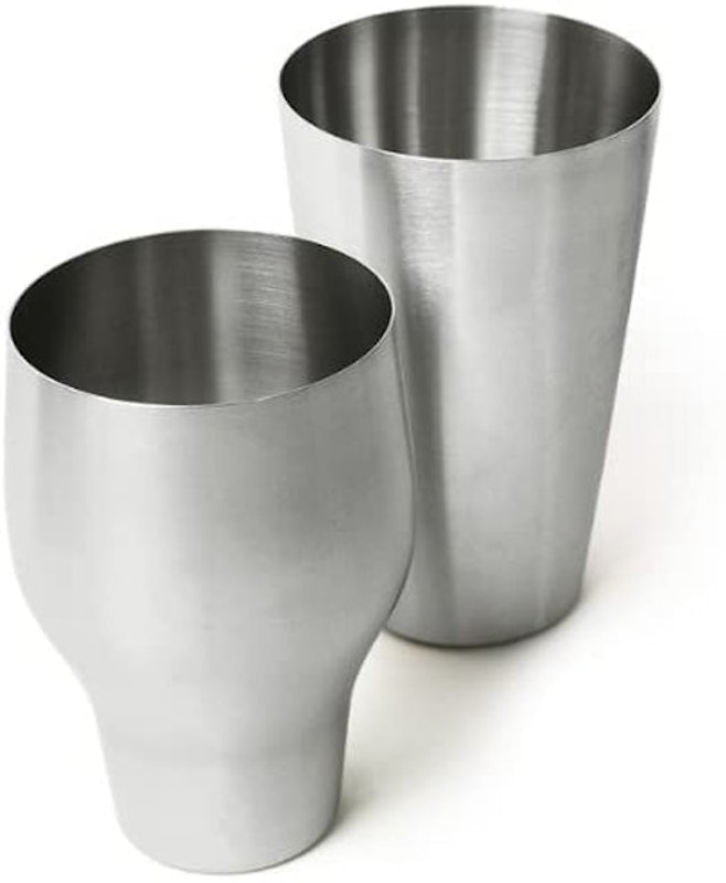 French Cocktail Shaker 2