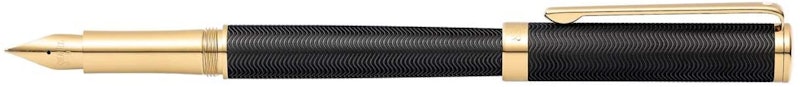 Intensity Fountain Pen 1