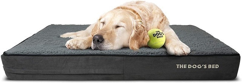 Orthopaedic Waterproof Dog Bed - Extra Large 1