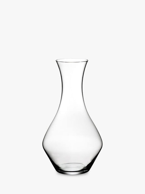 Cabernet Single Crystal​ ​Glass​ ​Decanter 1