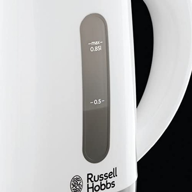 Compact Travel Electric Kettle 2