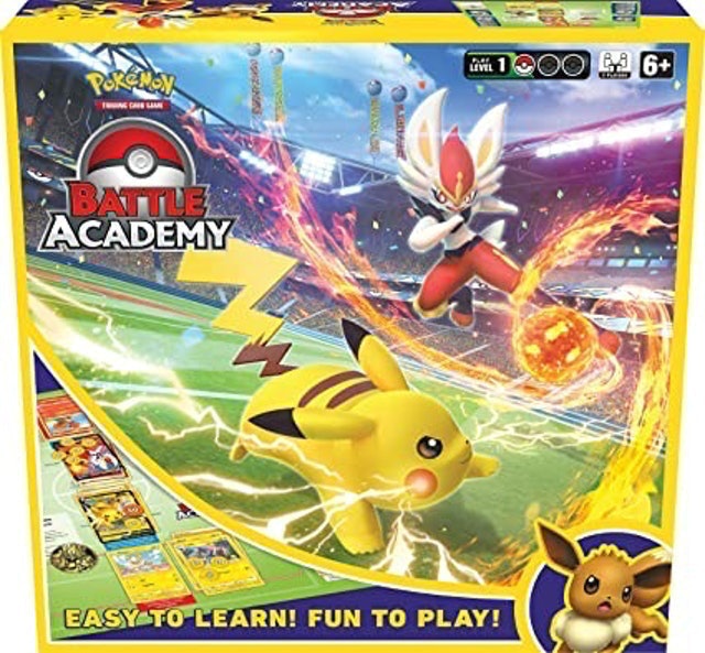 10 Best Card Games for Kids UK | Top Trumps Pokémon and More 2