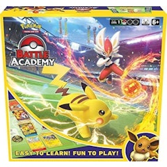 Pokémon Trading Card Game Battle Academy